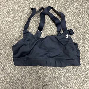 Under armour bra